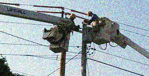 Outages & Restoration