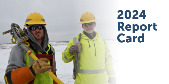 2024 Report Card image