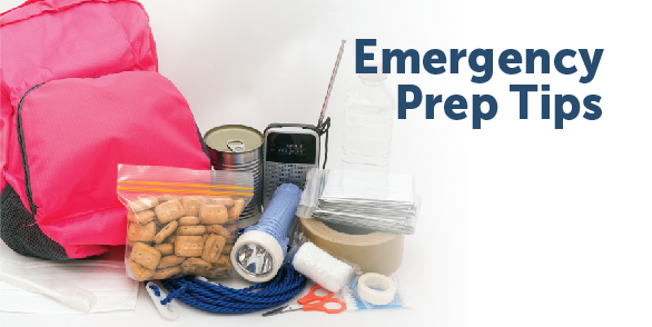 Emergency prep image