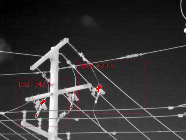 IR Photo