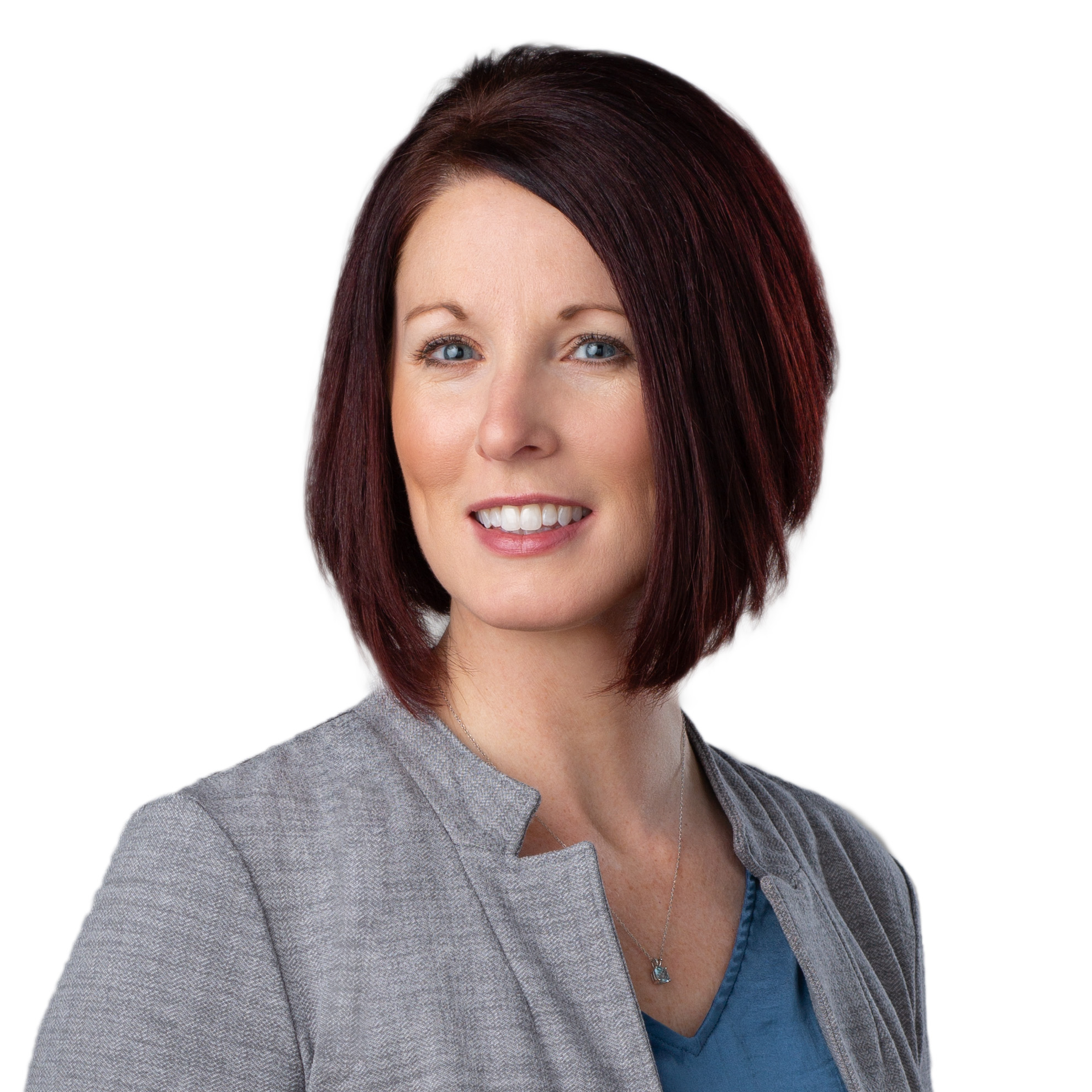 Melissa Scott