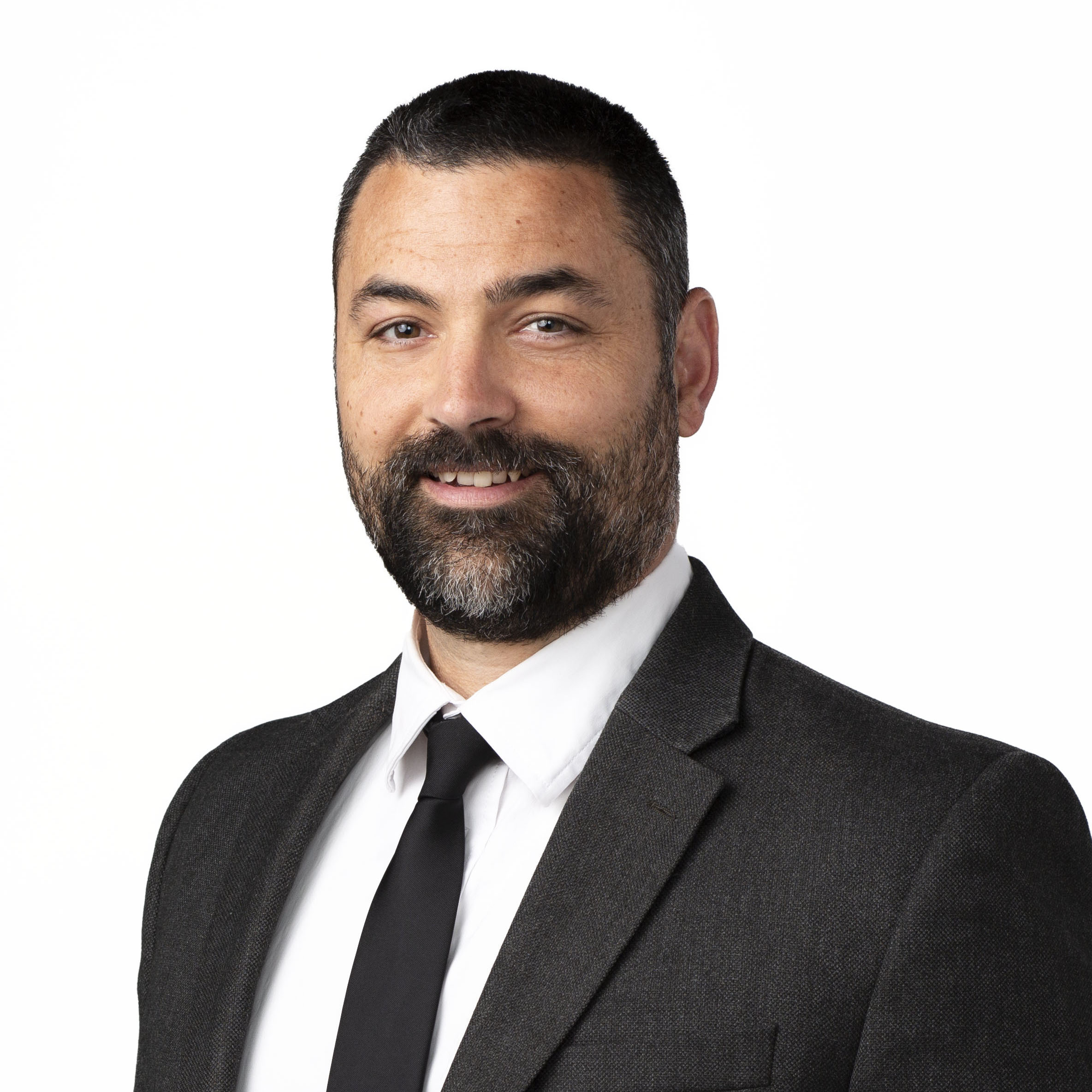 Nathan Cota