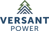 Versant Power mobile logo